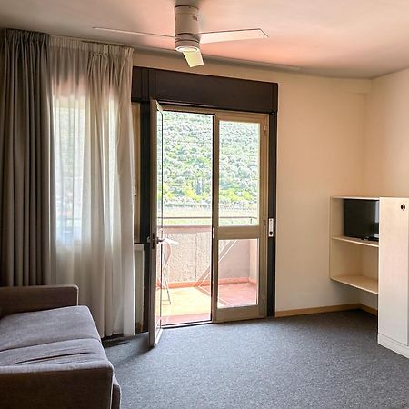 Residence Monica Riva del Garda Exteriör bild