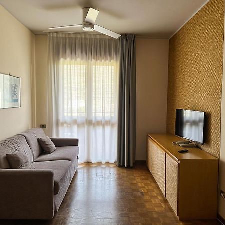 Residence Monica Riva del Garda Exteriör bild