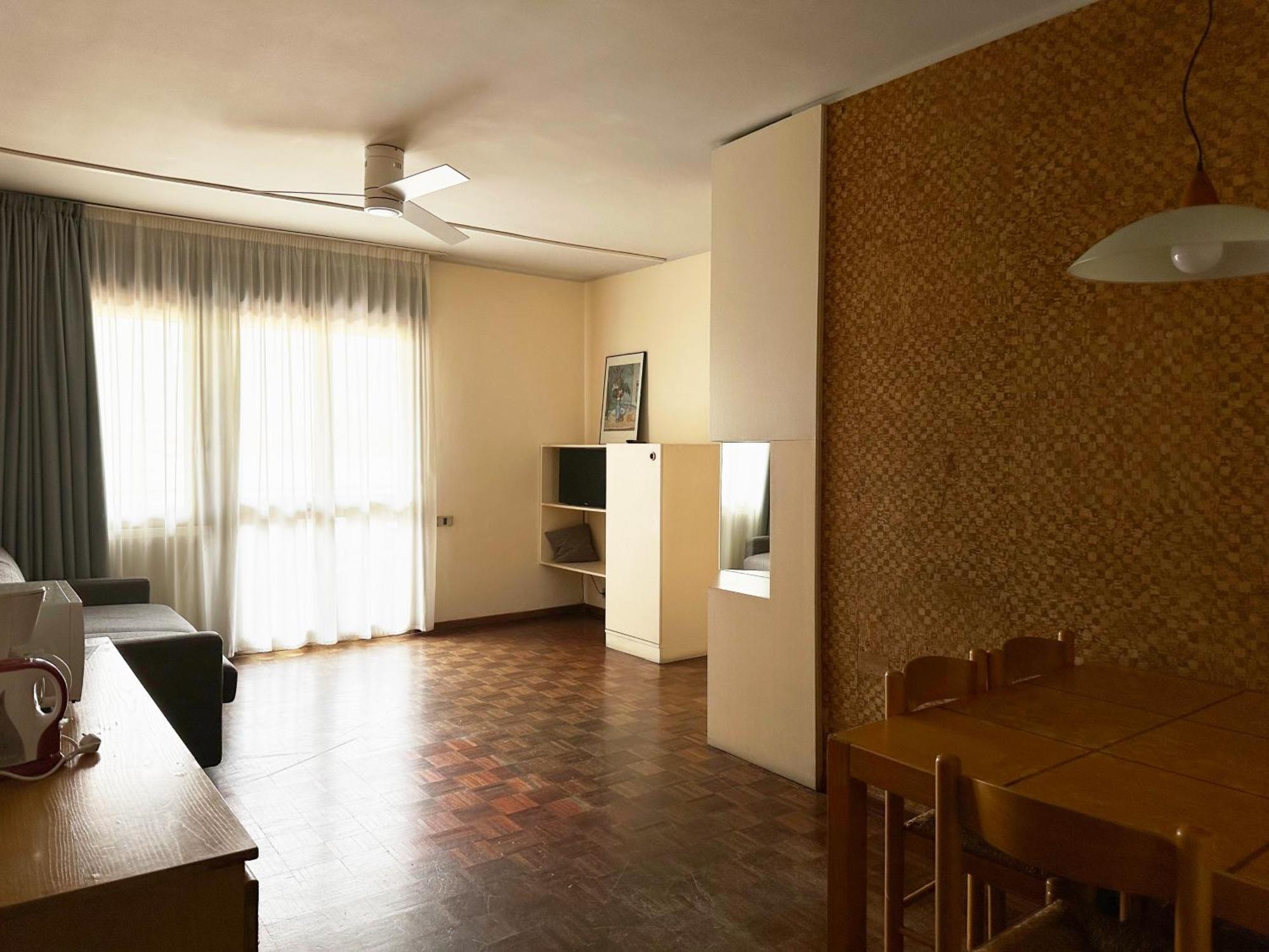 Residence Monica Riva del Garda Exteriör bild