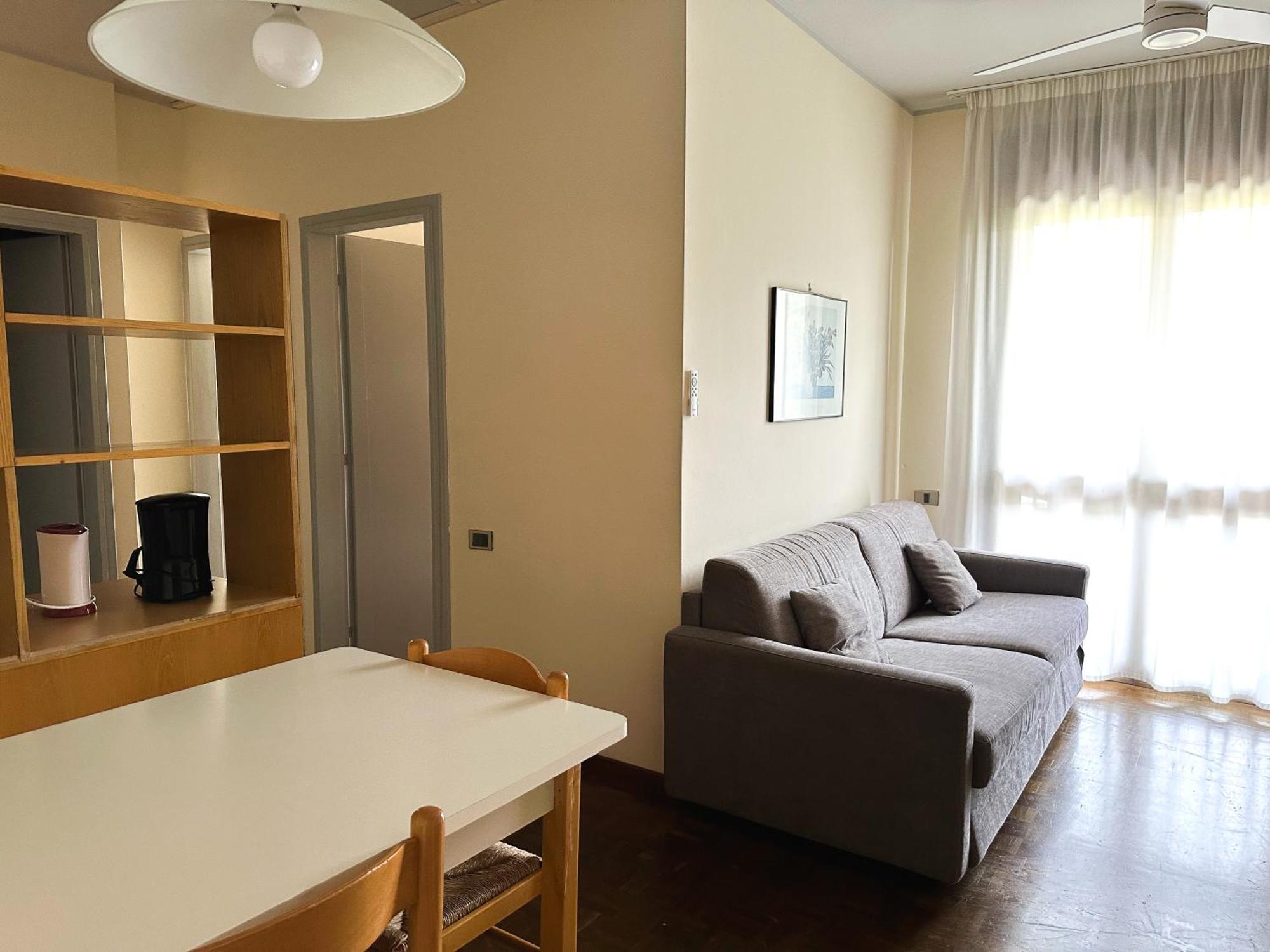 Residence Monica Riva del Garda Exteriör bild