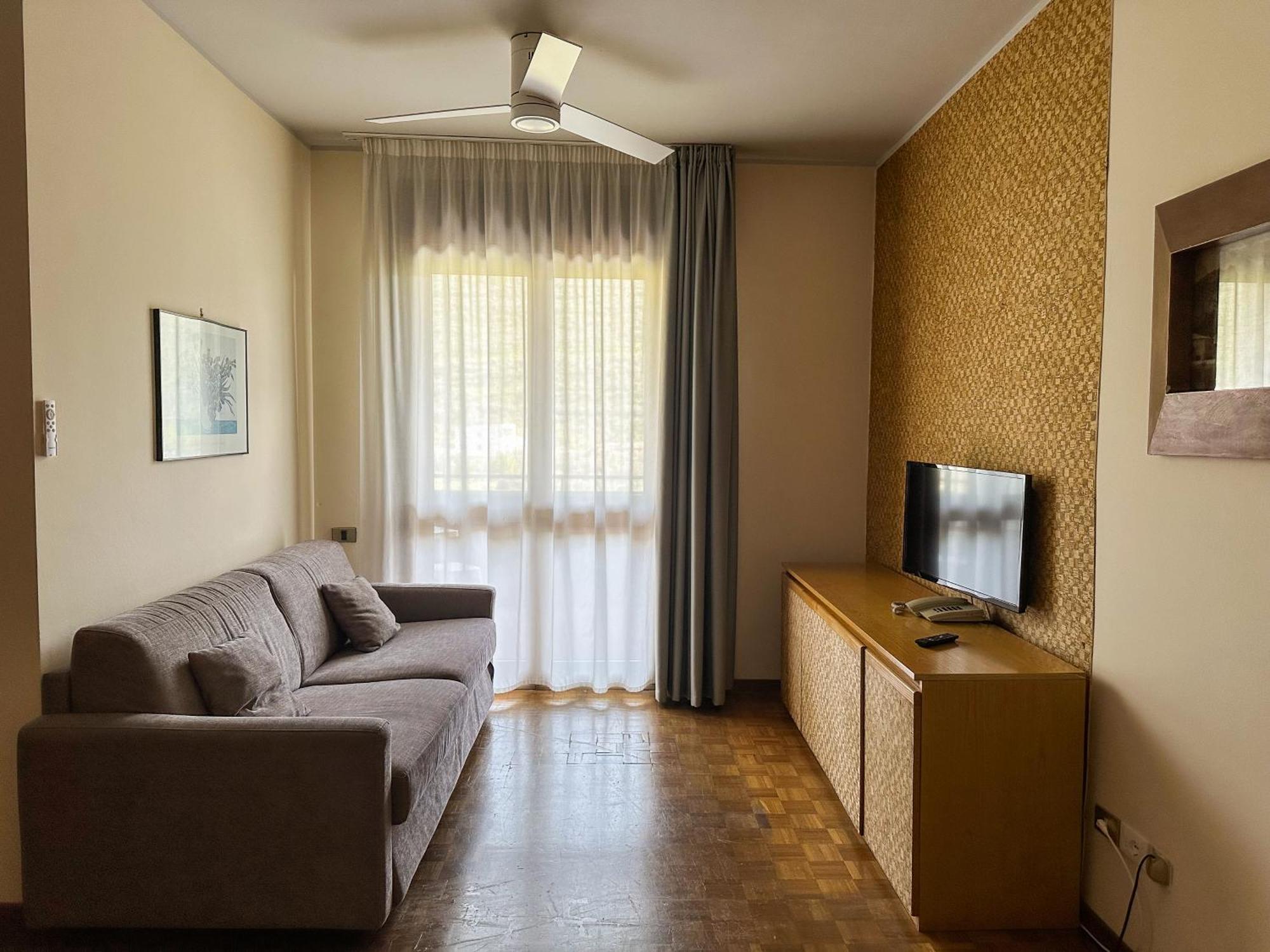 Residence Monica Riva del Garda Exteriör bild