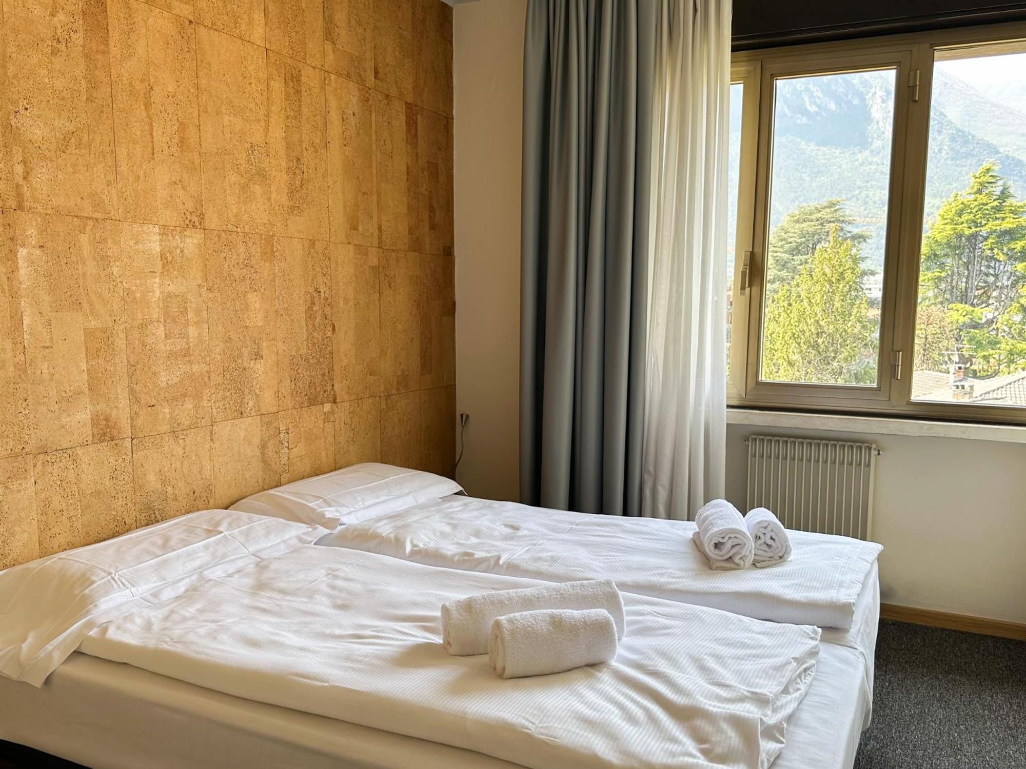 Residence Monica Riva del Garda Exteriör bild